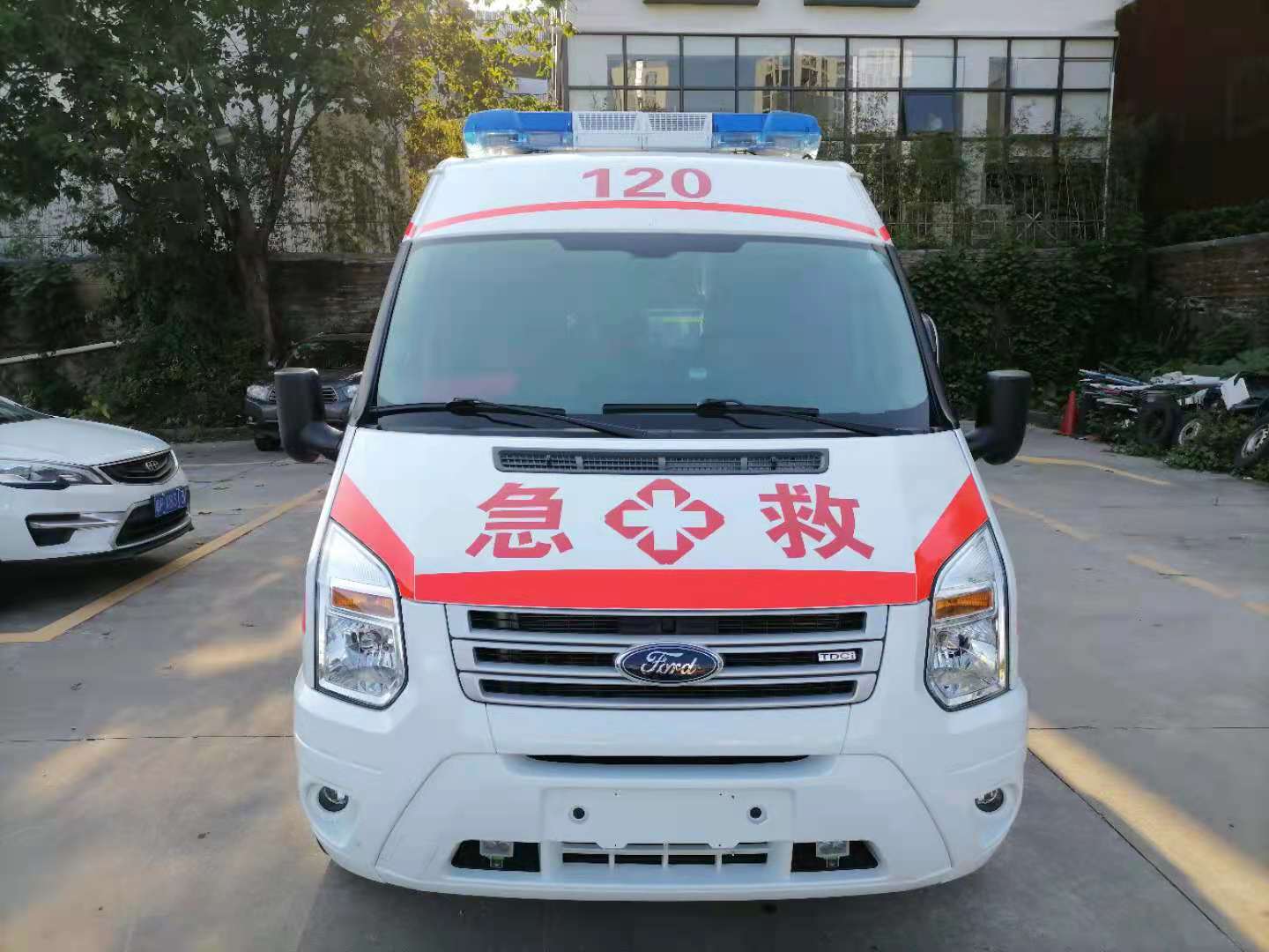 福安市长途跨省救护车